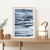 Water II Art Print