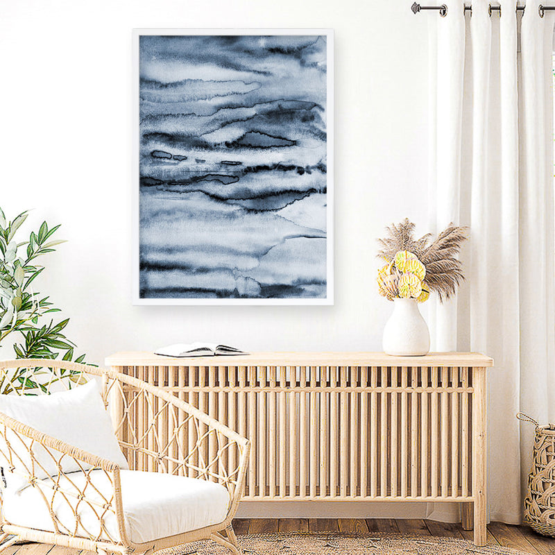 Water II Art Print