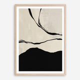 Sea Art Print