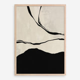 Sea Art Print
