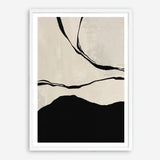 Sea Art Print