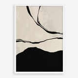 Sea Art Print