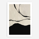 Sea Art Print