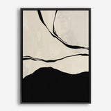 Sea Canvas Print