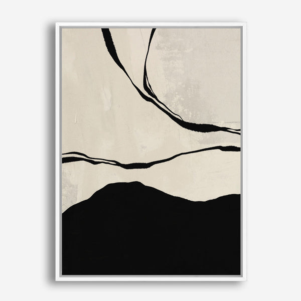 Sea Canvas Print