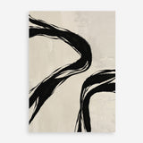 Waves II Art Print