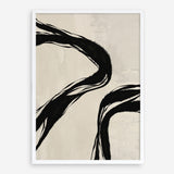 Waves II Art Print