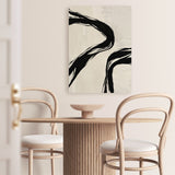 Waves II Canvas Print