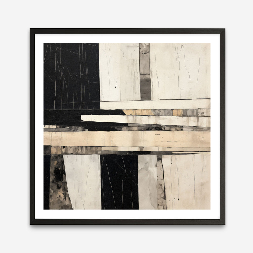 Liminal 1 (Square) Art Print