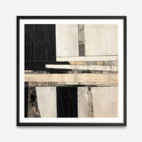 Liminal 1 (Square) Art Print