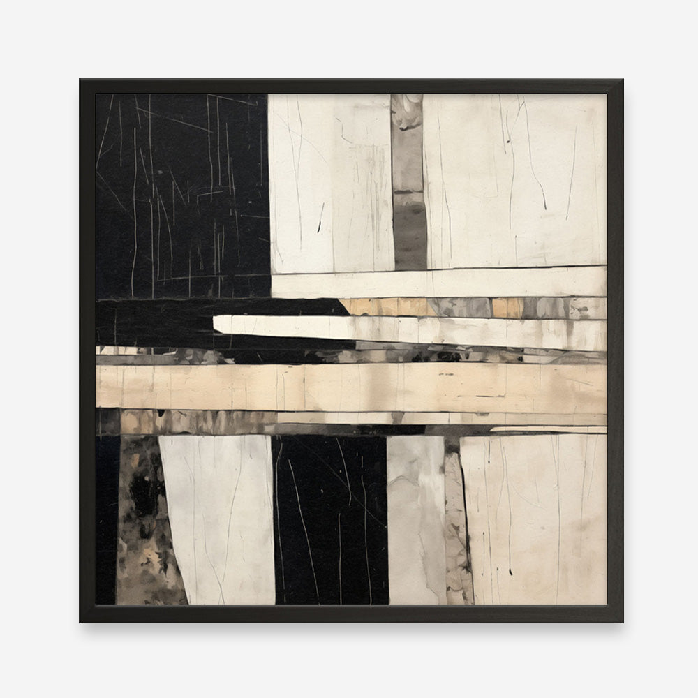 Liminal 1 (Square) Art Print