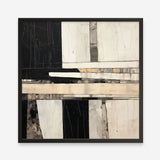 Liminal 1 (Square) Art Print