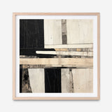 Liminal 1 (Square) Art Print