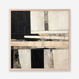 Liminal 1 (Square) Art Print