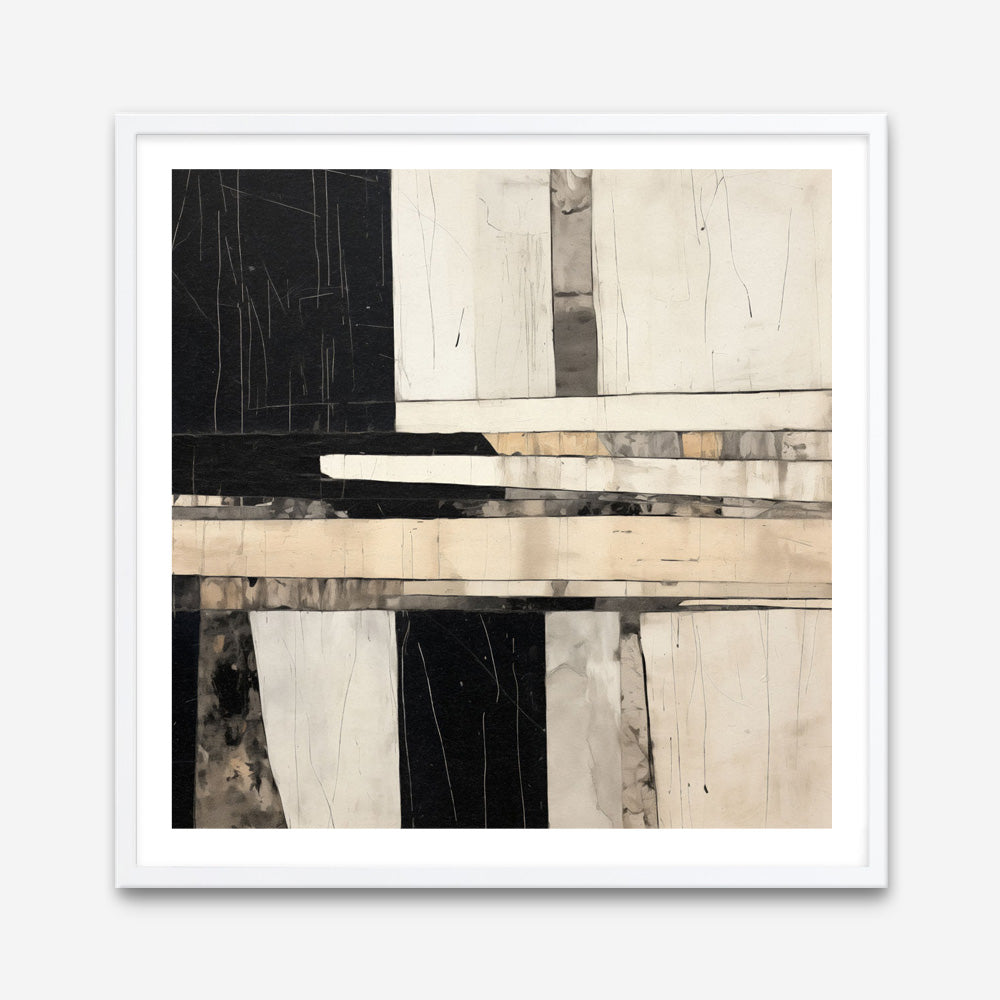 Liminal 1 (Square) Art Print