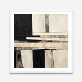 Liminal 1 (Square) Art Print