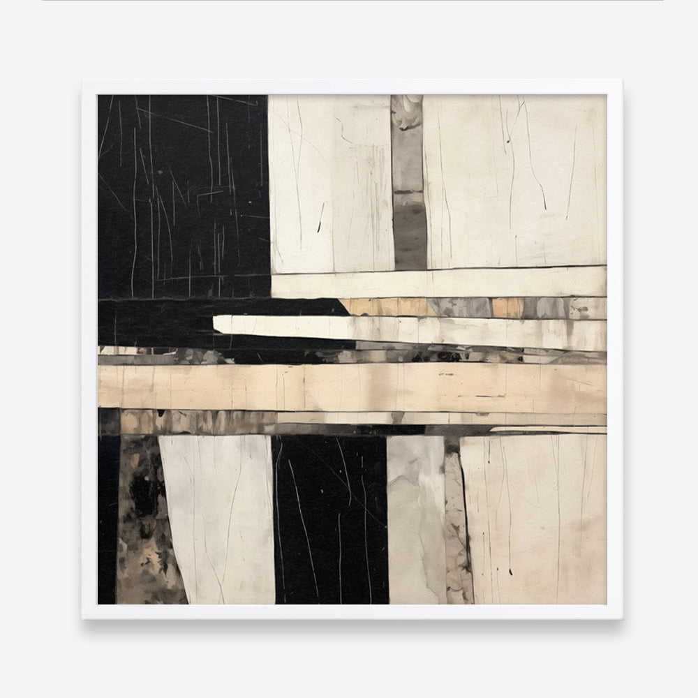 Liminal 1 (Square) Art Print