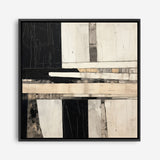 Liminal 1 (Square) Canvas Print