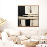 Liminal 1 (Square) Canvas Print