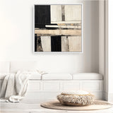 Liminal 1 (Square) Canvas Print