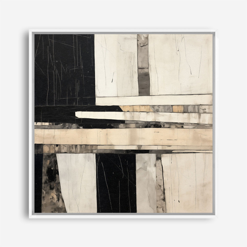 Liminal 1 (Square) Canvas Print