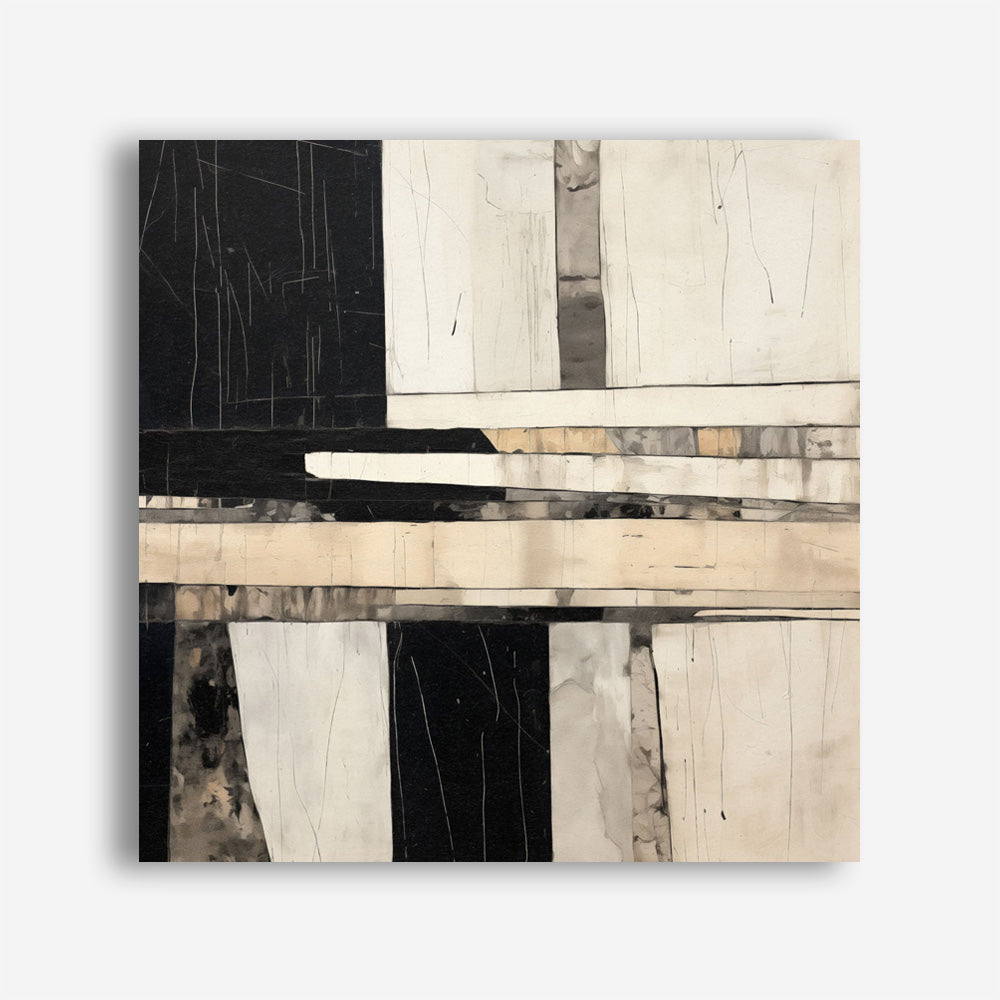 Liminal 1 (Square) Canvas Print