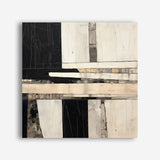 Liminal 1 (Square) Canvas Print