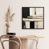 Liminal 1 (Square) Art Print