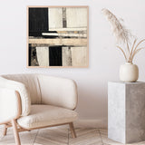 Liminal 1 (Square) Art Print