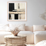 Liminal 1 (Square) Art Print