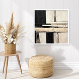 Liminal 1 (Square) Art Print