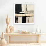 Liminal 1 (Square) Art Print