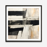 Liminal 2 (Square) Art Print
