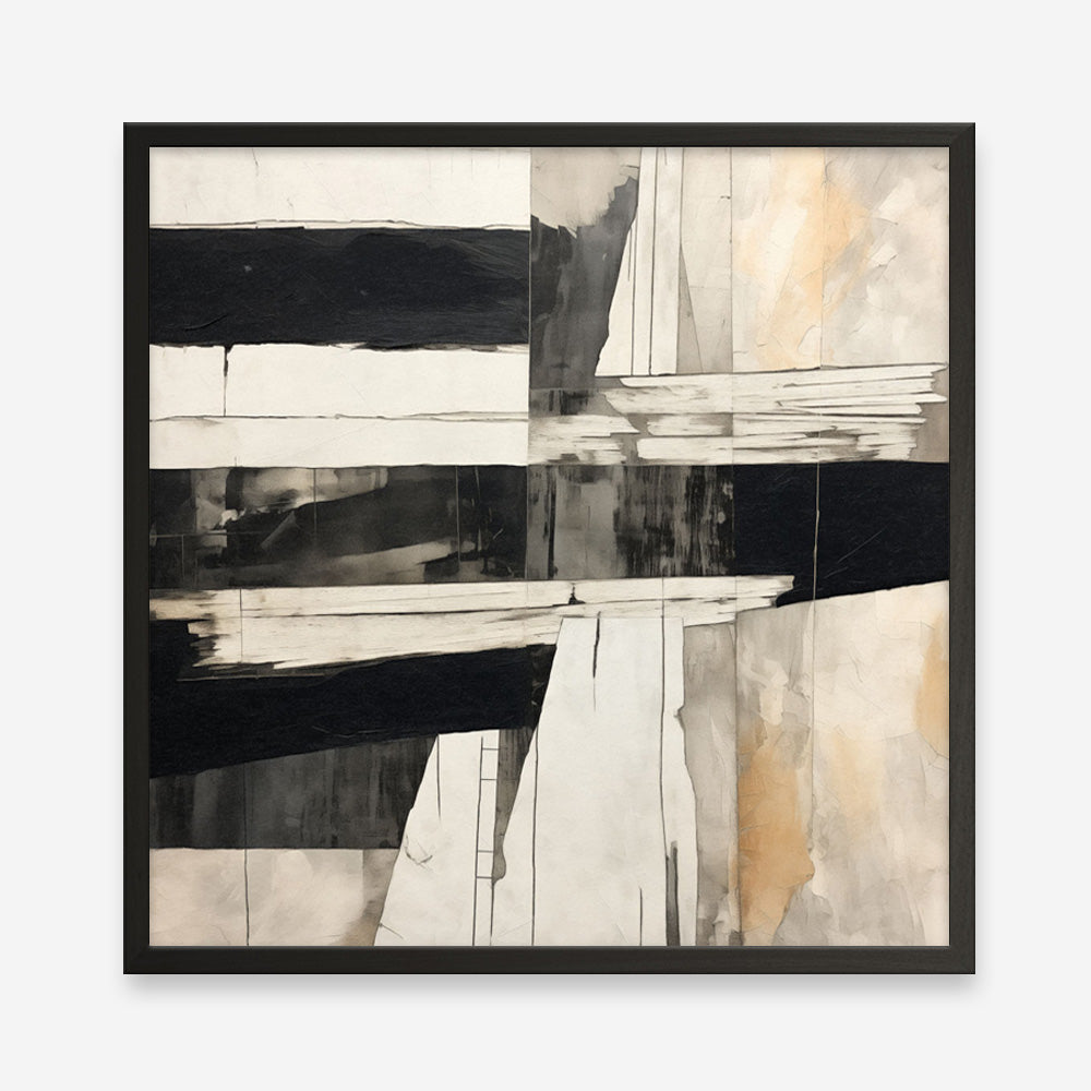 Liminal 2 (Square) Art Print