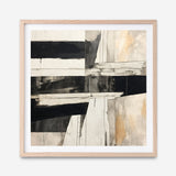Liminal 2 (Square) Art Print