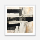 Liminal 2 (Square) Art Print