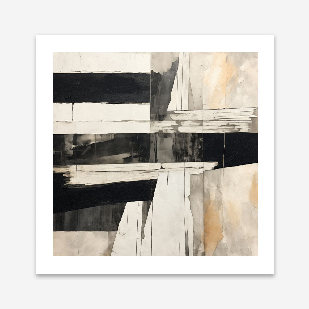 Liminal 2 (Square) Art Print