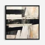 Liminal 2 (Square) Canvas Print