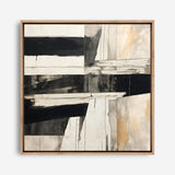 Liminal 2 (Square) Canvas Print