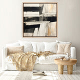 Liminal 2 (Square) Canvas Print