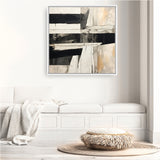 Liminal 2 (Square) Canvas Print