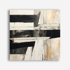 Liminal 2 (Square) Canvas Print