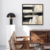 Liminal 2 (Square) Art Print