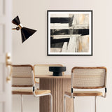 Liminal 2 (Square) Art Print