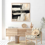 Liminal 2 (Square) Art Print