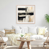 Liminal 2 (Square) Art Print