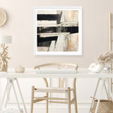 Liminal 2 (Square) Art Print