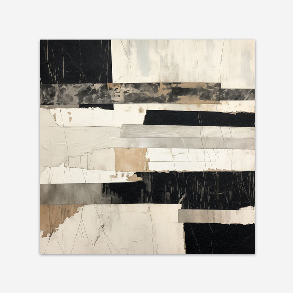 Liminal 3 (Square) Art Print