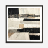 Liminal 3 (Square) Art Print