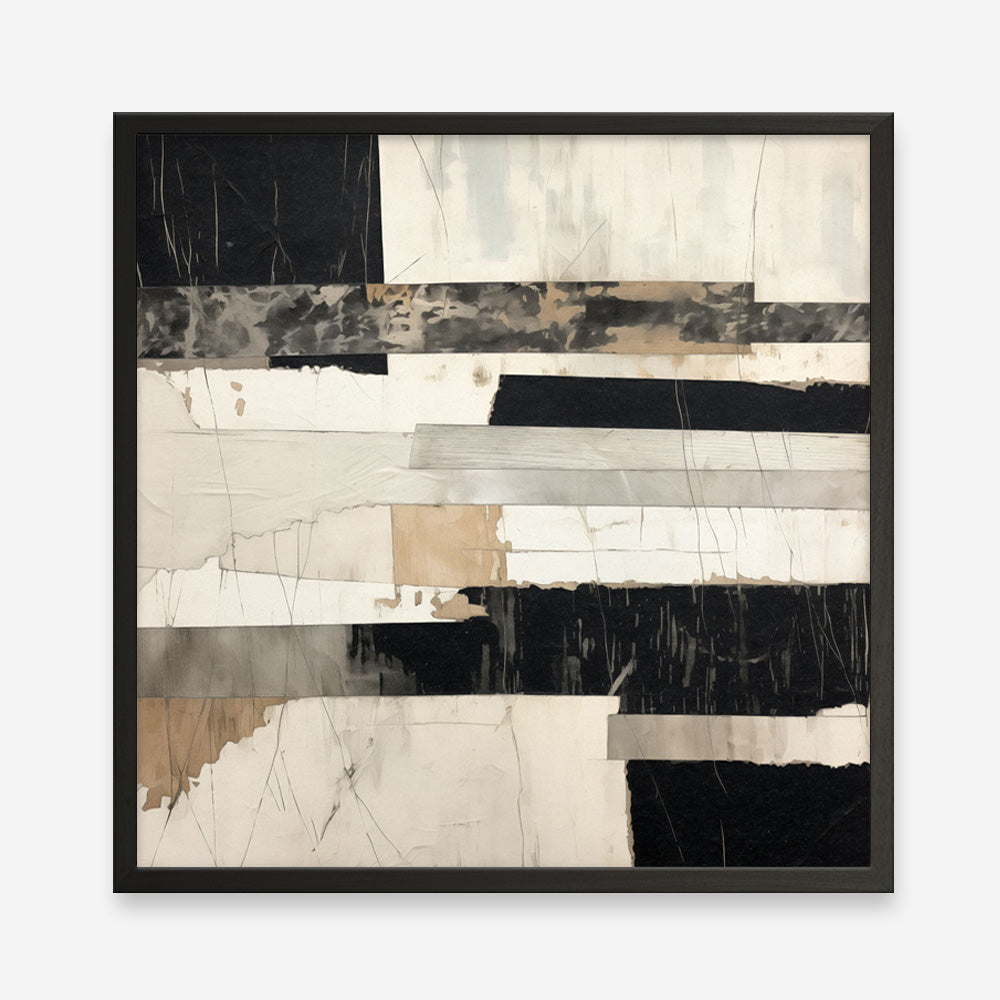 Liminal 3 (Square) Art Print